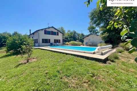 Landejendom i Escosse, Ariege, Escosse - € 345.000 | Ref: 13_2539 - foto 2
