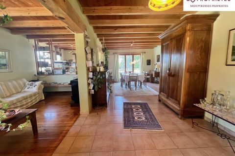 Landejendom i Escosse, Ariege, Escosse - € 345.000 | Ref: 13_2539 - foto 3