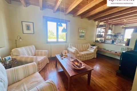 Landejendom i Escosse, Ariege, Escosse - € 345.000 | Ref: 13_2539 - foto 4