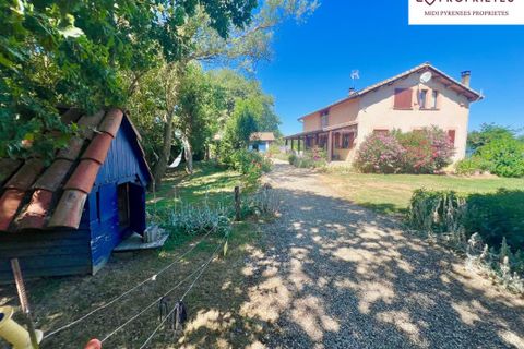 Landejendom i Escosse, Ariege, Escosse - € 345.000 | Ref: 13_2539 - foto 5