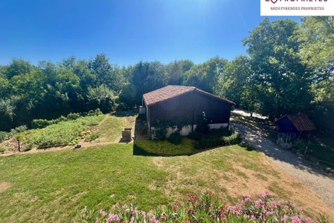 Landejendom i Escosse, Ariege, Escosse - € 345.000 | Ref: 13_2539 - foto 6