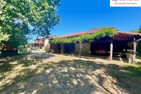 Landejendom i Escosse, Ariege, Escosse - € 345.000 | Ref: 13_2539 - foto 7