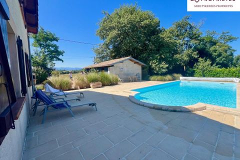 Landejendom i Escosse, Ariege, Escosse - € 345.000 | Ref: 13_2539 - foto 8