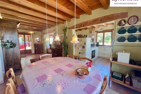 Landejendom i Escosse, Ariege, Escosse - € 345.000 | Ref: 13_2539 - foto 9