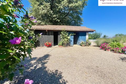 Landejendom i Escosse, Ariege, Escosse - € 345.000 | Ref: 13_2539 - foto 11