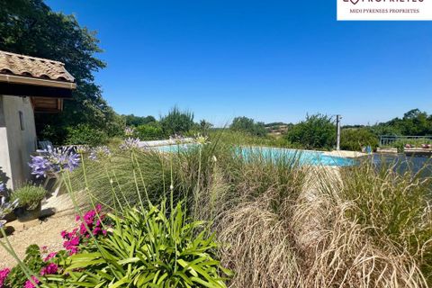 Landejendom i Escosse, Ariege, Escosse - € 345.000 | Ref: 13_2539 - foto 12