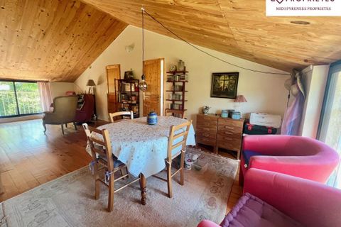 Landejendom i Escosse, Ariege, Escosse - € 345.000 | Ref: 13_2539 - foto 13