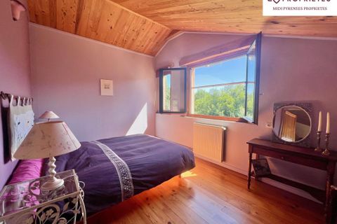 Landejendom i Escosse, Ariege, Escosse - € 345.000 | Ref: 13_2539 - foto 14