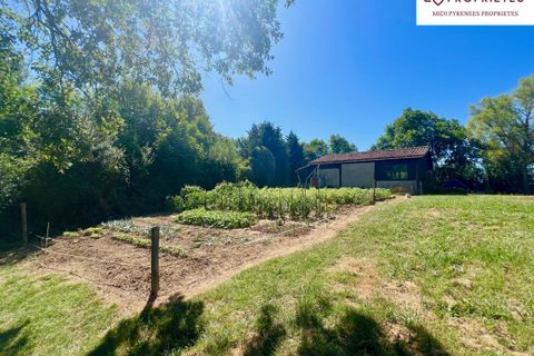 Landejendom i Escosse, Ariege, Escosse - € 345.000 | Ref: 13_2539 - foto 15