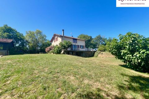 Landejendom i Escosse, Ariege, Escosse - € 345.000 | Ref: 13_2539 - foto 16