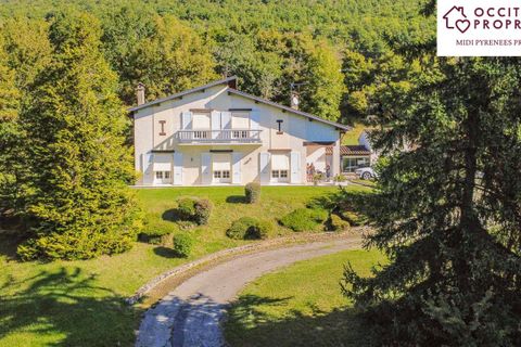 Villa a Lavelanet, Ariege, Lavelanet - € 575.000 | Ref: 30_NV030 - foto 2