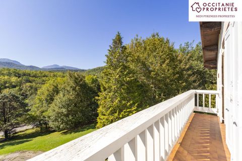 Villa a Lavelanet, Ariege, Lavelanet - € 575.000 | Ref: 30_NV030 - foto 3