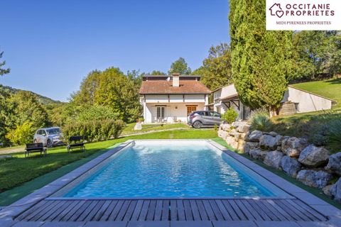 Villa a Lavelanet, Ariege, Lavelanet - € 575.000 | Ref: 30_NV030 - foto 4