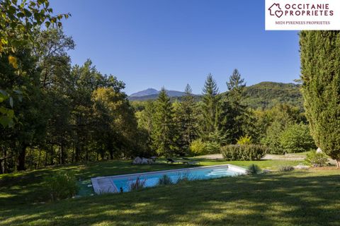 Villa a Lavelanet, Ariege, Lavelanet - € 575.000 | Ref: 30_NV030 - foto 6