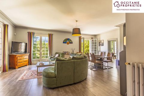 Villa a Lavelanet, Ariege, Lavelanet - € 575.000 | Ref: 30_NV030 - foto 8