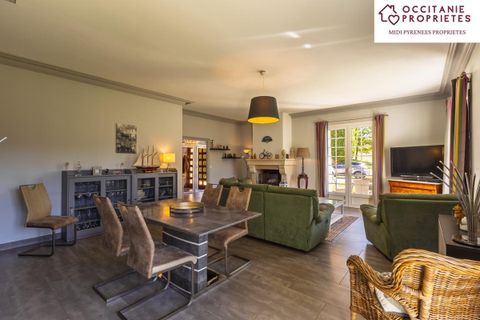 Villa a Lavelanet, Ariege, Lavelanet - € 575.000 | Ref: 30_NV030 - foto 9