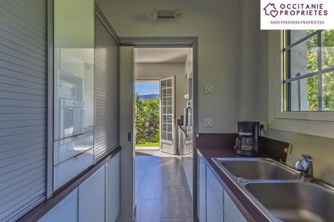 Villa a Lavelanet, Ariege, Lavelanet - € 575.000 | Ref: 30_NV030 - foto 14