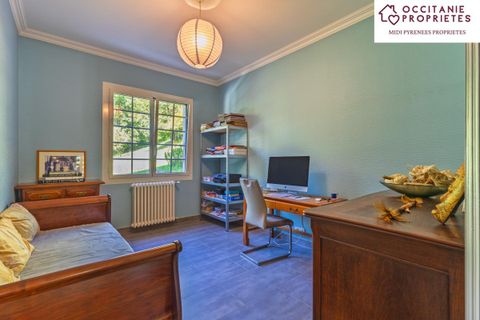Villa a Lavelanet, Ariege, Lavelanet - € 575.000 | Ref: 30_NV030 - foto 17