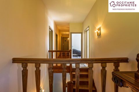 Villa a Lavelanet, Ariege, Lavelanet - € 575.000 | Ref: 30_NV030 - foto 21