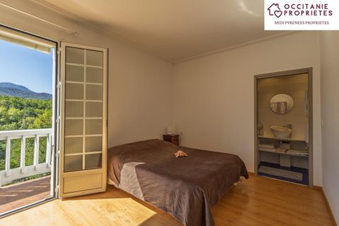 Villa a Lavelanet, Ariege, Lavelanet - € 575.000 | Ref: 30_NV030 - foto 24