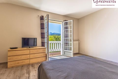 Villa a Lavelanet, Ariege, Lavelanet - € 575.000 | Ref: 30_NV030 - foto 27