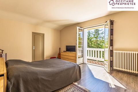 Villa a Lavelanet, Ariege, Lavelanet - € 575.000 | Ref: 30_NV030 - foto 28