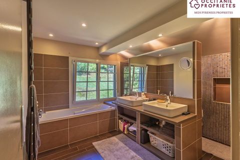 Villa a Lavelanet, Ariege, Lavelanet - € 575.000 | Ref: 30_NV030 - foto 30