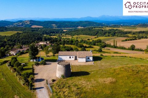 Villa a Mirepoix, Ariege, Mirepoix - € 396.000 | Ref: 30_2513 - foto 2