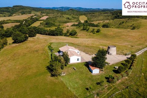 Villa a Mirepoix, Ariege, Mirepoix - € 396.000 | Ref: 30_2513 - foto 3