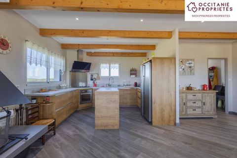 Villa a Mirepoix, Ariege, Mirepoix - € 396.000 | Ref: 30_2513 - foto 11