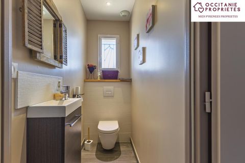 Villa a Mirepoix, Ariege, Mirepoix - € 396.000 | Ref: 30_2513 - foto 21