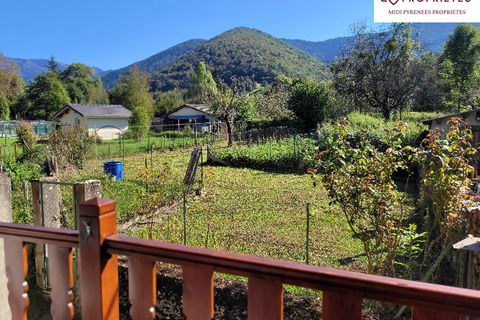 Landsbyhus i Massat, Ariege, Massat - € 109.000 | Ref: 3_DK127 - foto 1