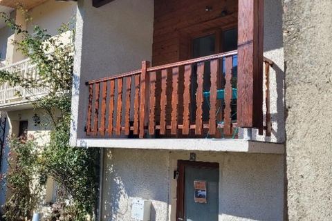 Landsbyhus i Massat, Ariege, Massat - € 109.000 | Ref: 3_DK127 - foto 2