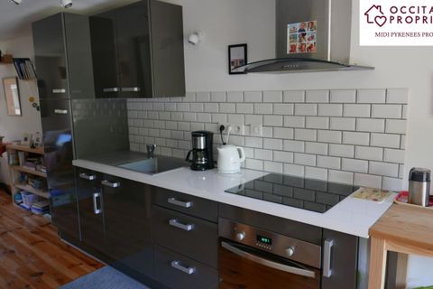 Landsbyhus i Massat, Ariege, Massat - € 109.000 | Ref: 3_DK127 - foto 6