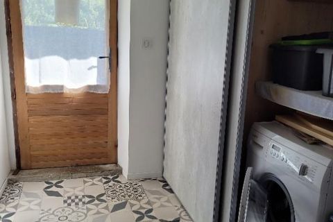 Landsbyhus i Massat, Ariege, Massat - € 109.000 | Ref: 3_DK127 - foto 9