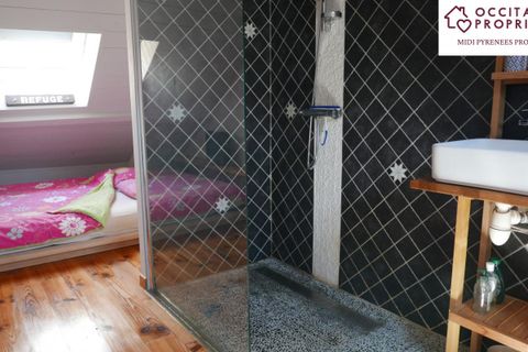 Landsbyhus i Massat, Ariege, Massat - € 109.000 | Ref: 3_DK127 - foto 12