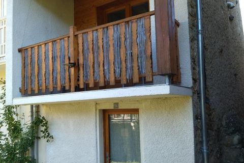 Landsbyhus i Massat, Ariege, Massat - € 109.000 | Ref: 3_DK127 - foto 13