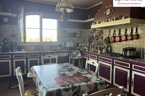 Villa i Pomas, Aude, Pomas - € 259.000 | Ref: 2_OP0306 - foto 6