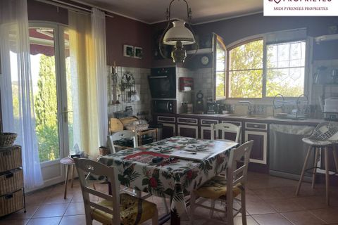 Villa i Pomas, Aude, Pomas - € 259.000 | Ref: 2_OP0306 - foto 7