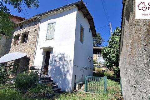Landsbyhus i Cadarcet, Ariege, Cadarcet - € 59.000 | Ref: 13_2549 - foto 2