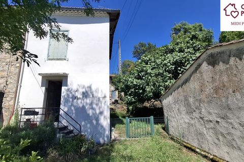 Landsbyhus i Cadarcet, Ariege, Cadarcet - € 59.000 | Ref: 13_2549 - foto 3