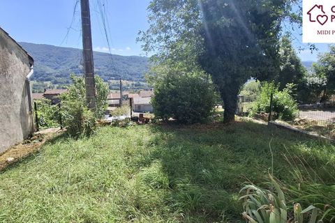 Landsbyhus i Cadarcet, Ariege, Cadarcet - € 59.000 | Ref: 13_2549 - foto 4