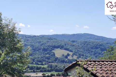 Landsbyhus i Cadarcet, Ariege, Cadarcet - € 59.000 | Ref: 13_2549 - foto 5