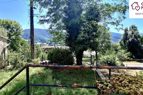 Landsbyhus i Cadarcet, Ariege, Cadarcet - € 59.000 | Ref: 13_2549 - foto 6