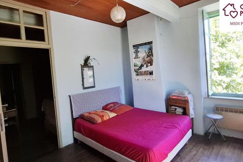 Landsbyhus i Cadarcet, Ariege, Cadarcet - € 59.000 | Ref: 13_2549 - foto 7