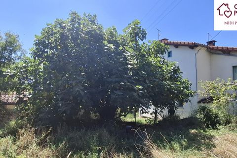 Landsbyhus i Cadarcet, Ariege, Cadarcet - € 59.000 | Ref: 13_2549 - foto 9