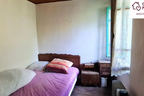 Landsbyhus i Cadarcet, Ariege, Cadarcet - € 59.000 | Ref: 13_2549 - foto 14