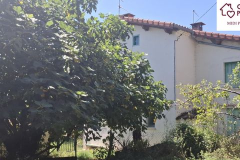 Landsbyhus i Cadarcet, Ariege, Cadarcet - € 59.000 | Ref: 13_2549 - foto 15