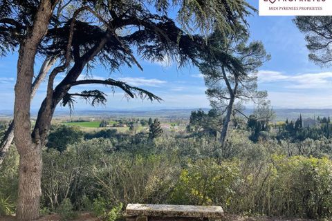 Villa a Castelnaudary, Aude, Castelnaudary - € 860.000 | Ref: 34_NVV1156 - foto 2