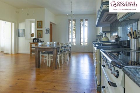 Villa a Castelnaudary, Aude, Castelnaudary - € 860.000 | Ref: 34_NVV1156 - foto 6